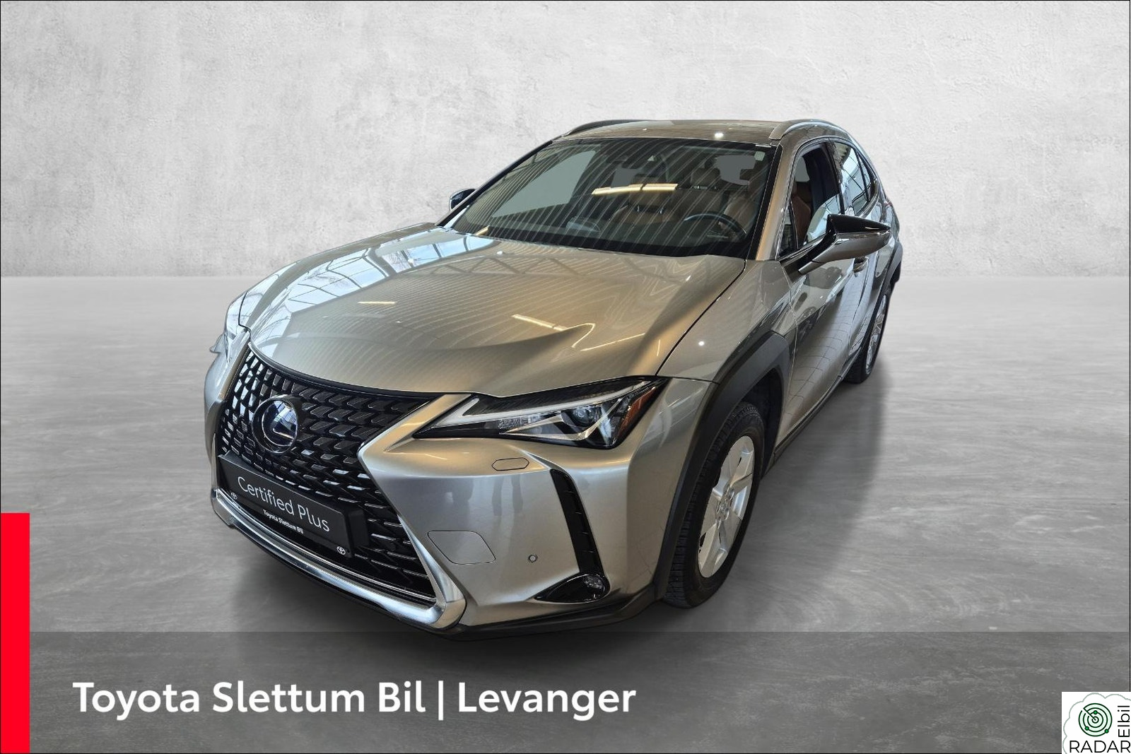 LEXUS UX300E 300e FWD Premium