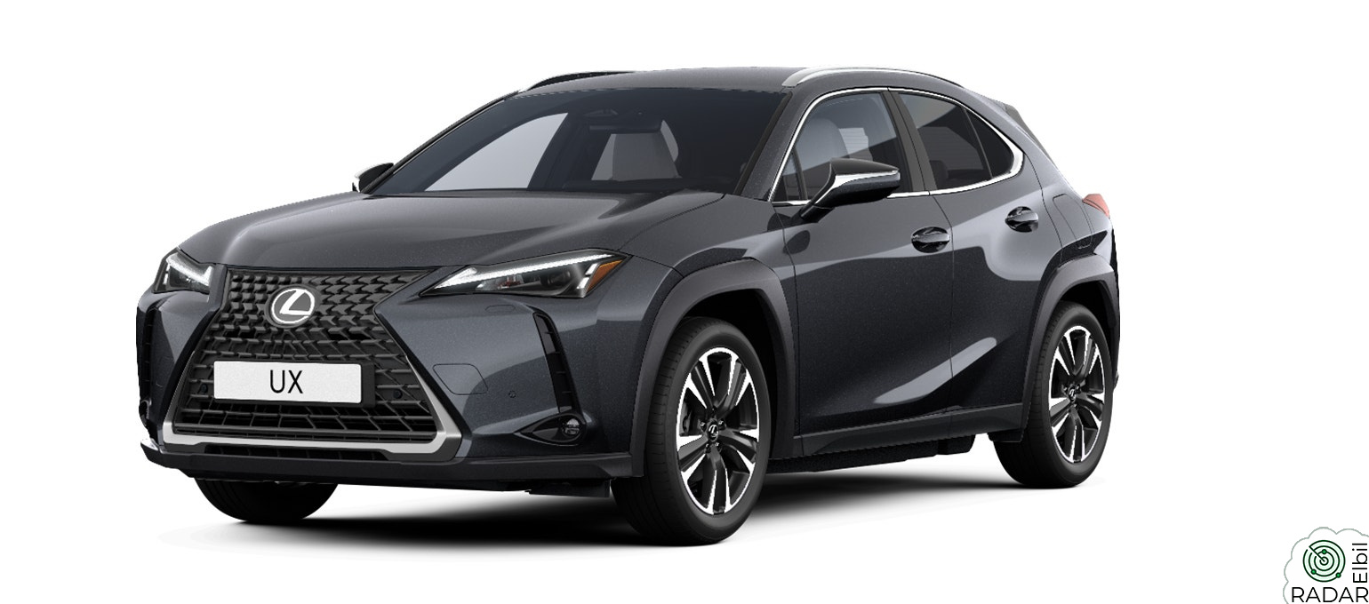 LEXUS UX300E 300e FWD Premium Tech