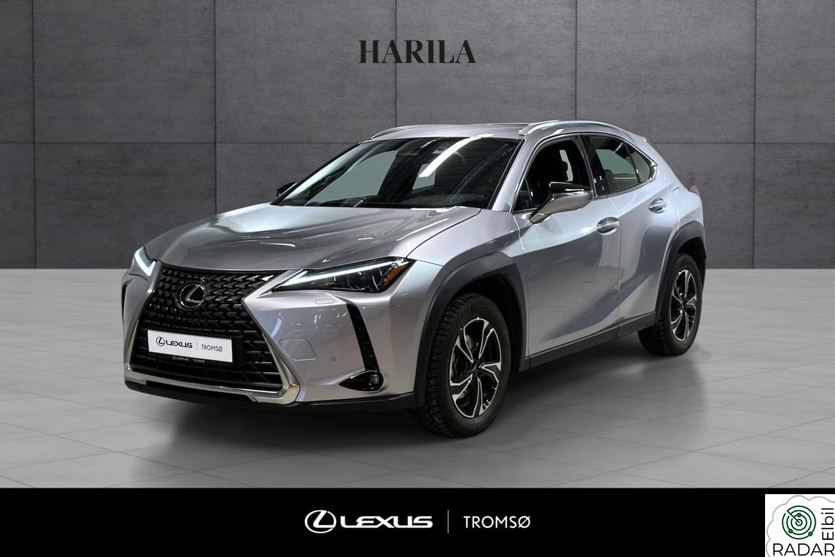 LEXUS UX300E 300e Premium
