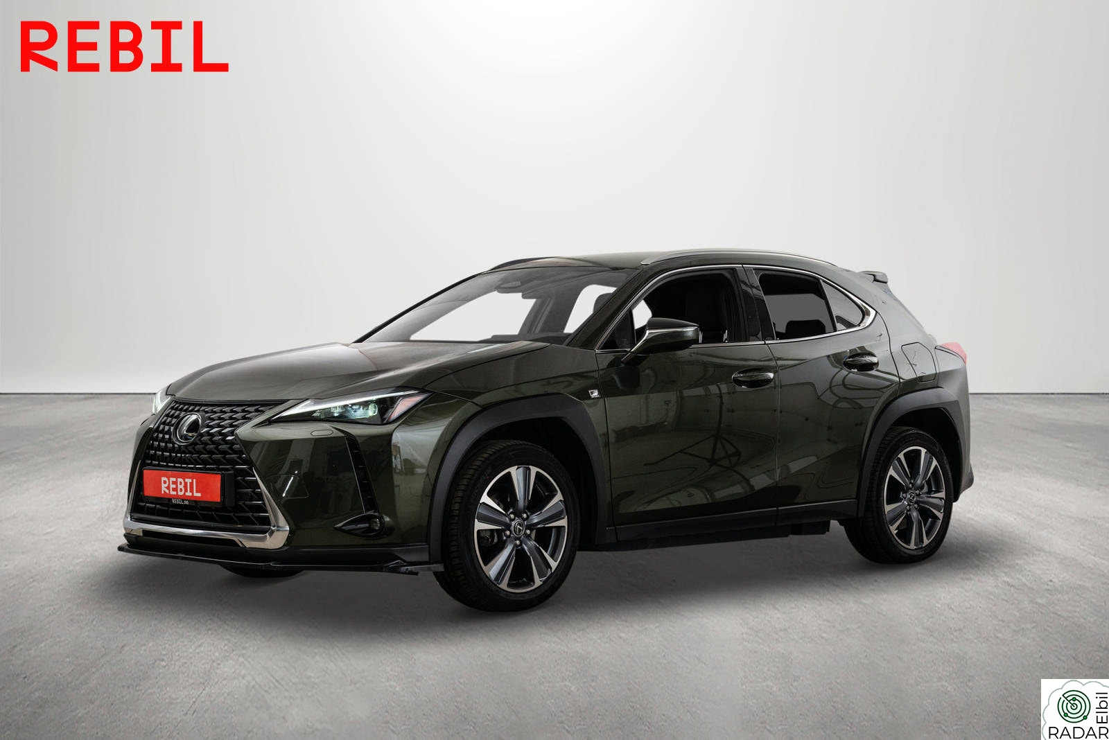 LEXUS UX300E 300e/Premium/Edition35/ACC/R.kam/Skinn/El.sete/DAB/LED