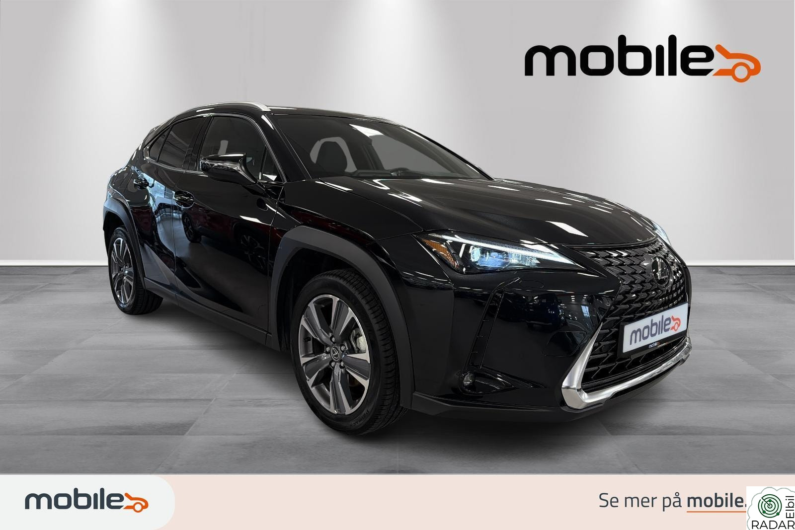 LEXUS UX300E 300e FWD Premium
