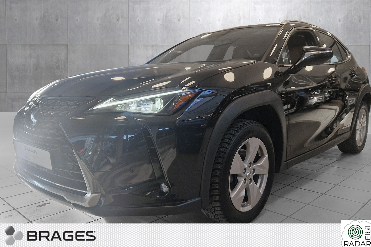 LEXUS UX300E 300e FWD Premium