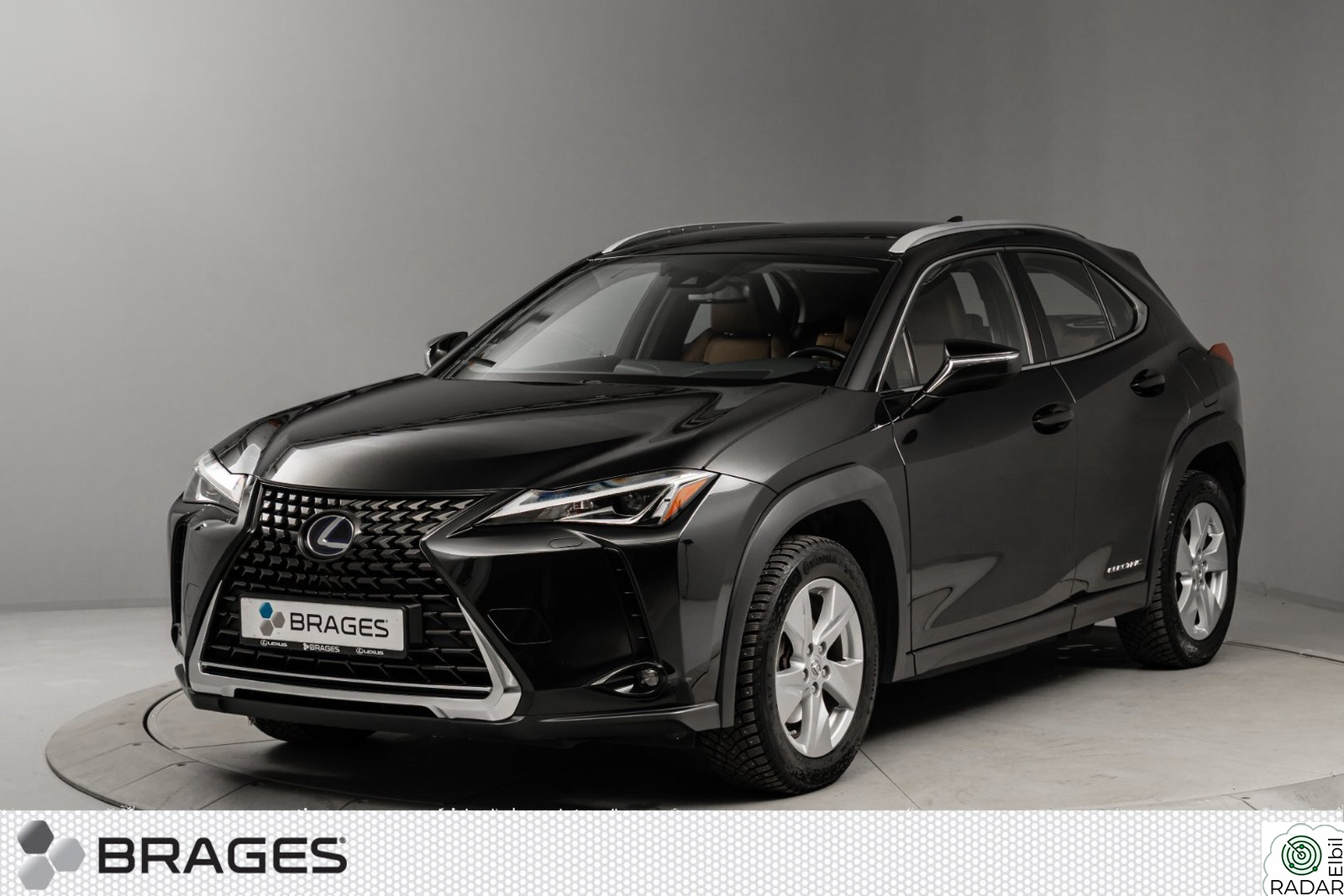 LEXUS UX300E 300e FWD Premium