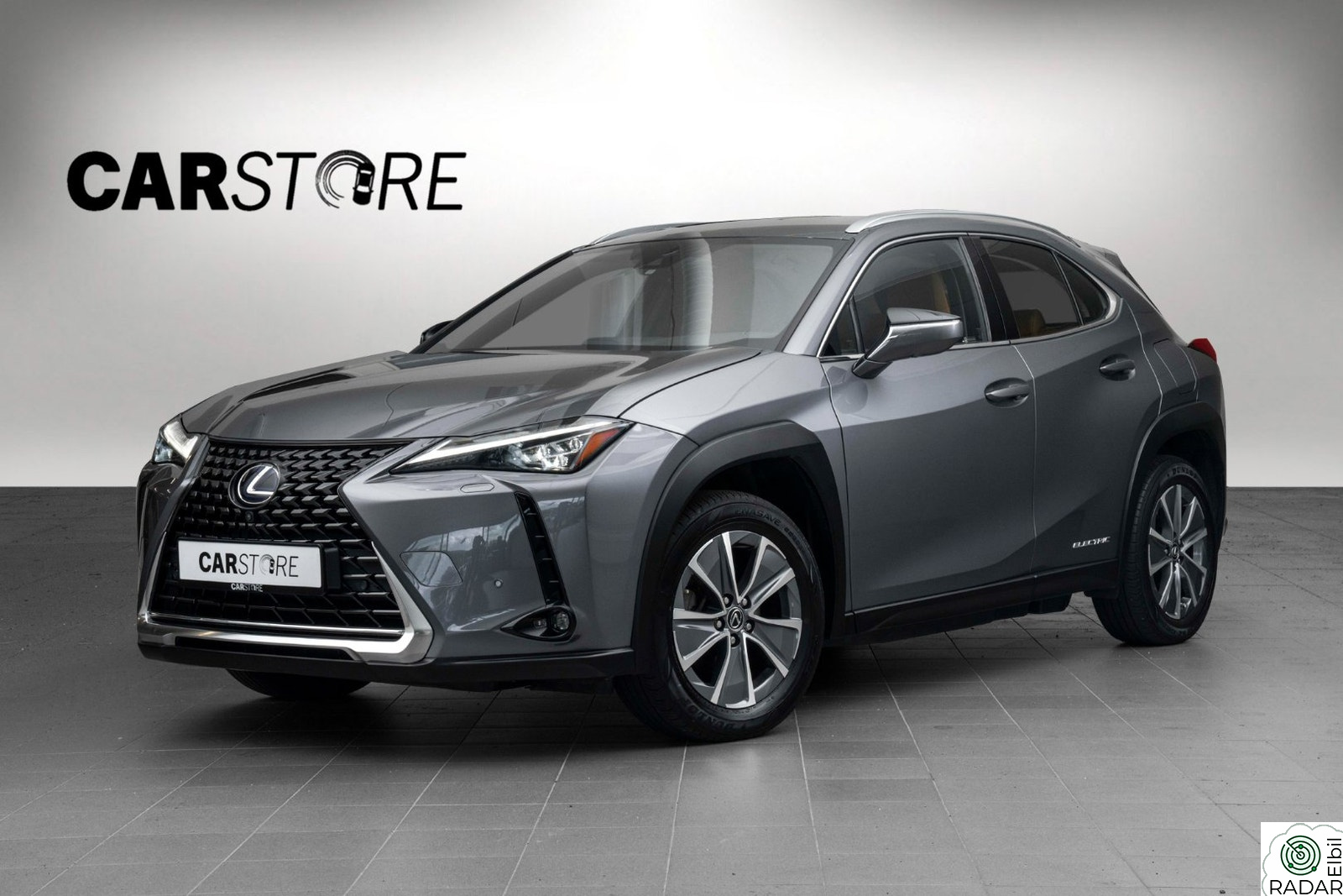 LEXUS UX300E 300e FWD Luxury
