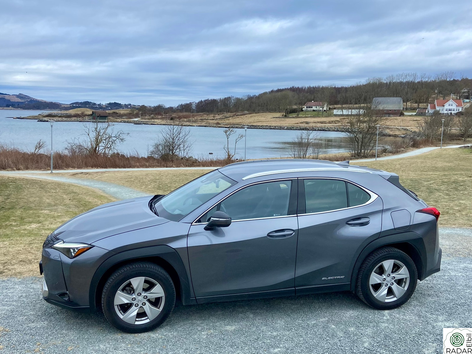 LEXUS UX300E 300e FWD Luxury
