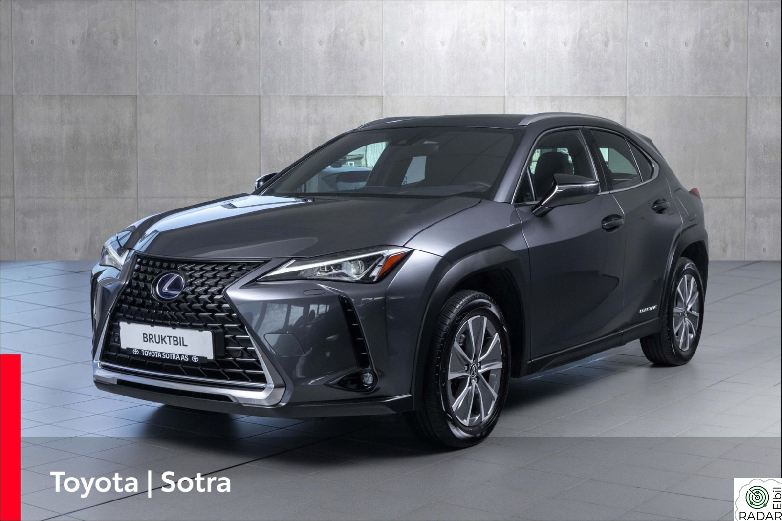 LEXUS UX300E 300e FWD Premium