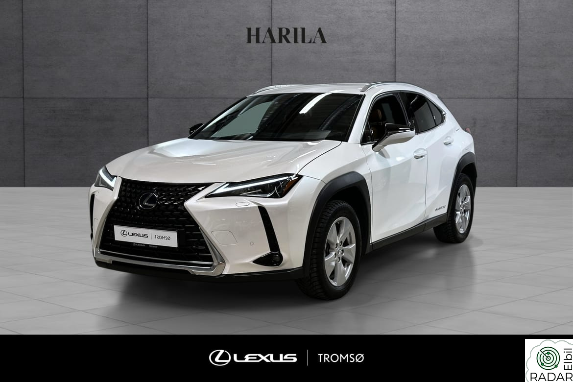 LEXUS UX300E 300e Premium