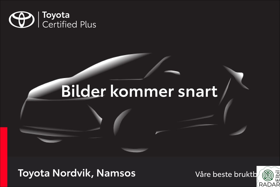 LEXUS UX300E Premium | Skinn | Lav km!
