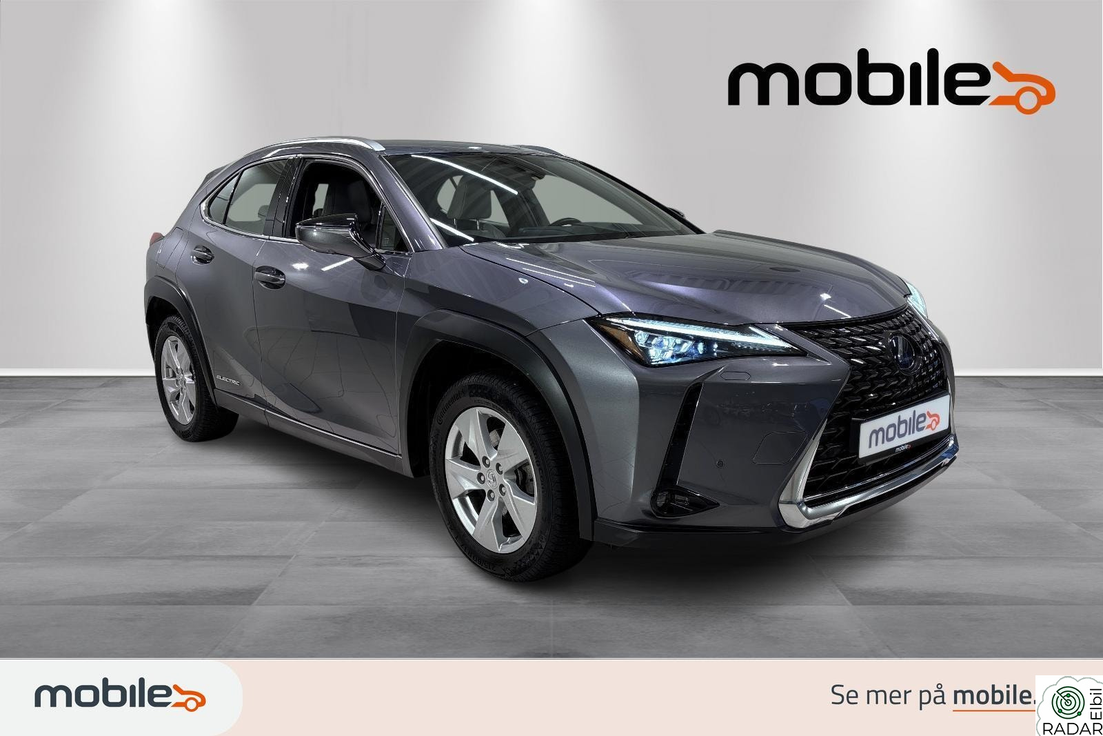 LEXUS UX300E 300e FWD Premium