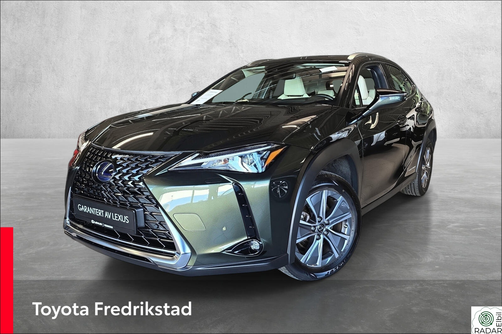 LEXUS UX300E 300e FWD Premium