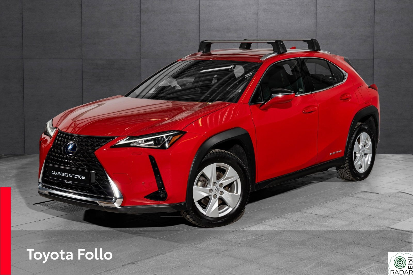 LEXUS UX300E 300e FWD Premium
