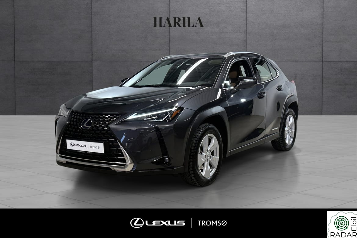 LEXUS UX300E 300e Premium