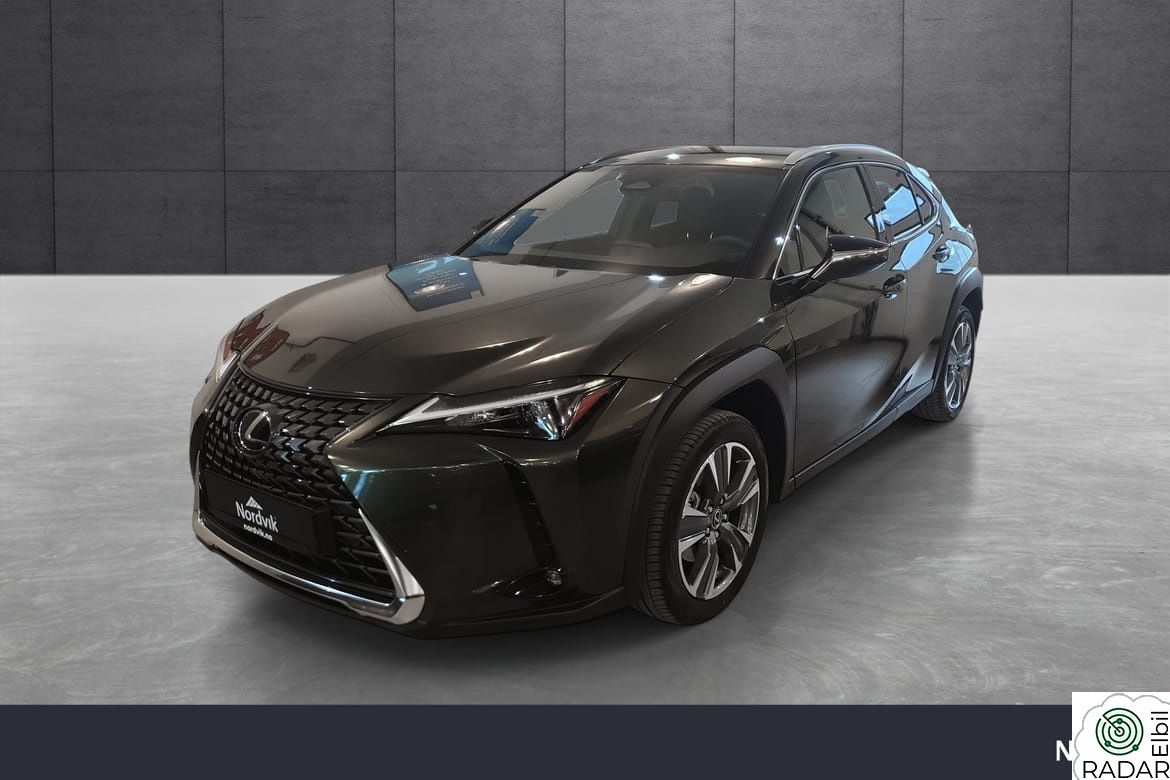LEXUS UX300E Lexus UX300e
