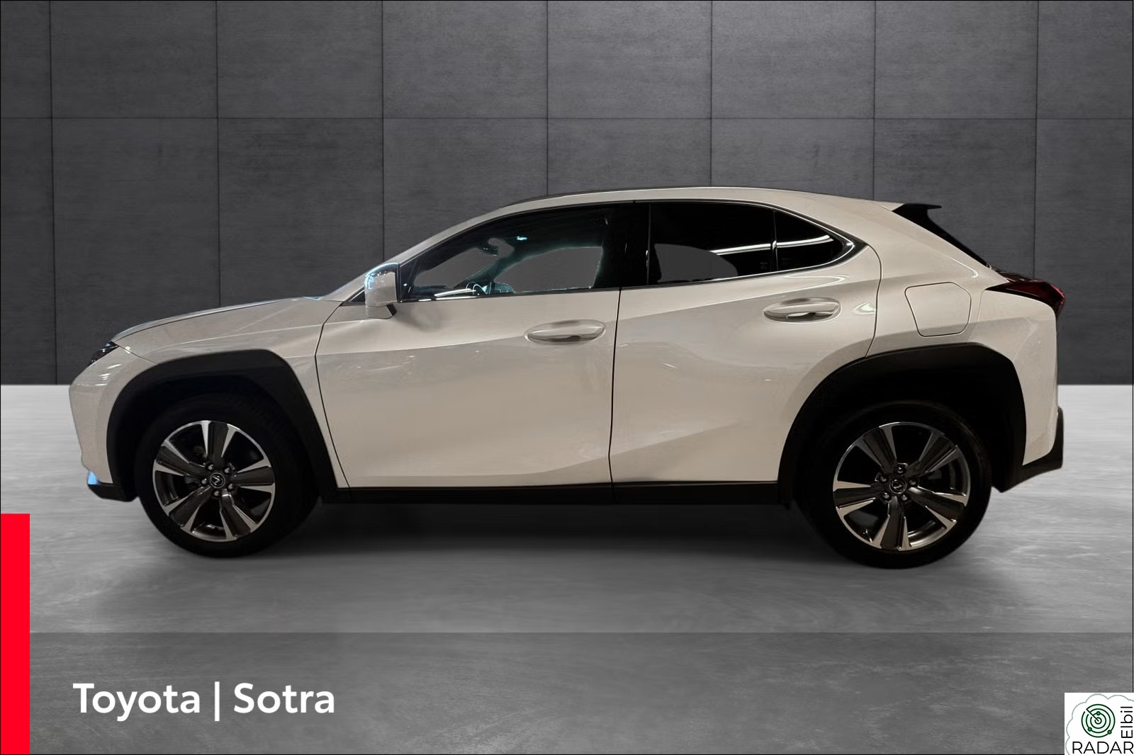 LEXUS UX300E 300e FWD Edition35