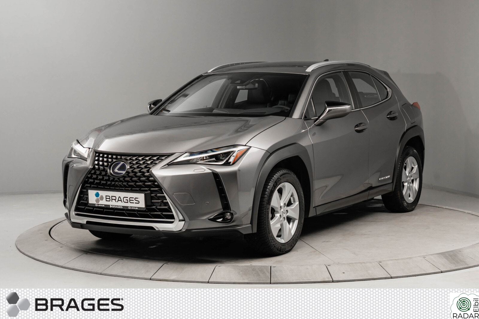 LEXUS UX300E 300e FWD Premium