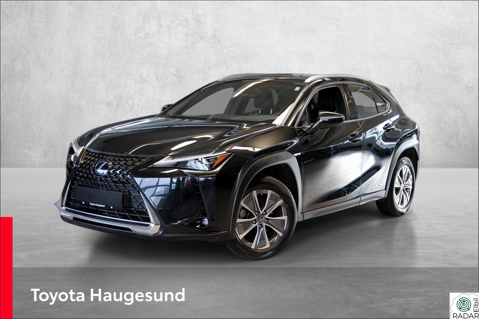 LEXUS UX300E 300e FWD Luxury
