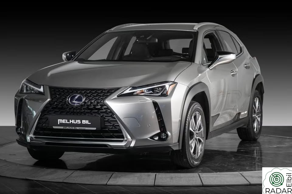 LEXUS UX300E 300e FWD Premium