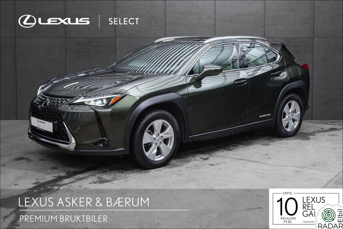 LEXUS UX300E 300e FWD Premium