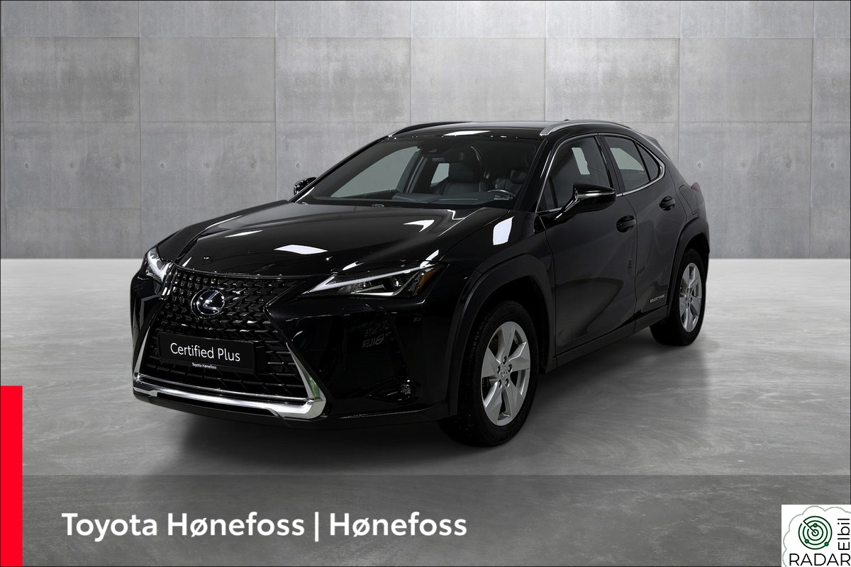 LEXUS UX300E 300e FWD Premium