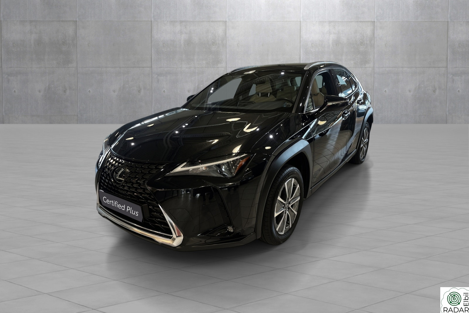 LEXUS UX300E 300e FWD Premium (stor batteripakke)