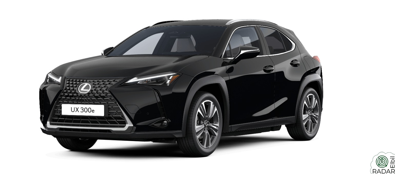 LEXUS UX300E 300e FWD Luxury