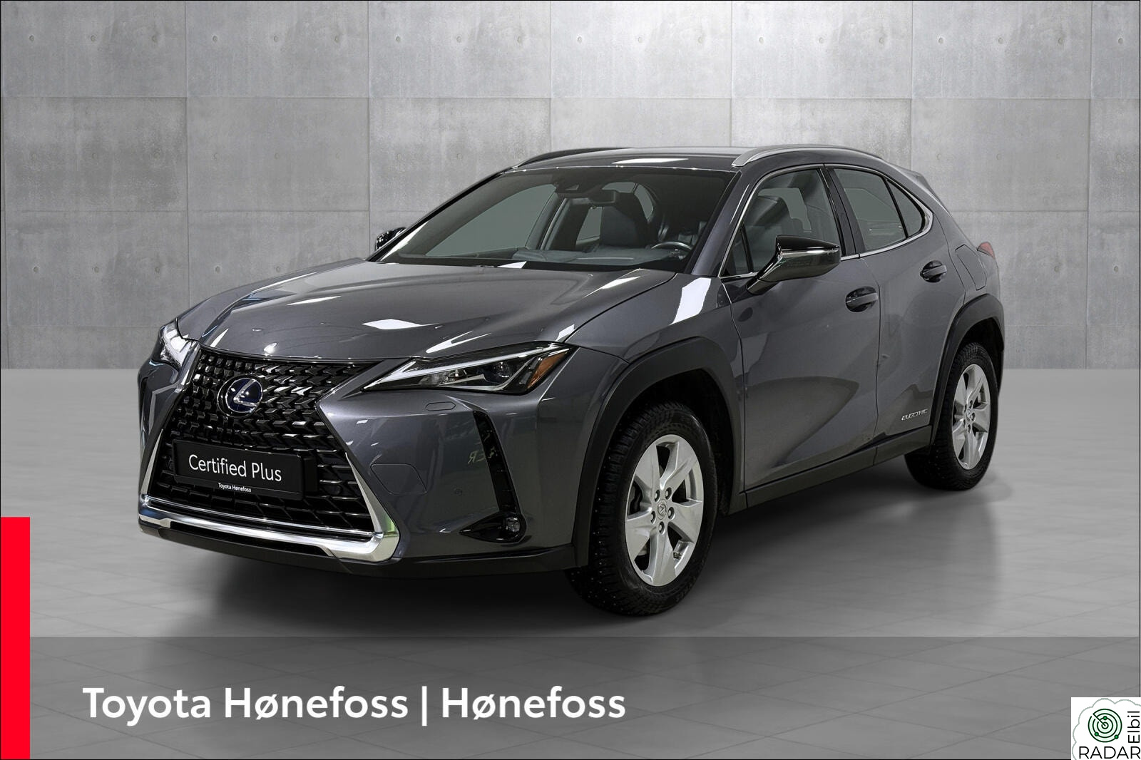 LEXUS UX300E 300e FWD Premium