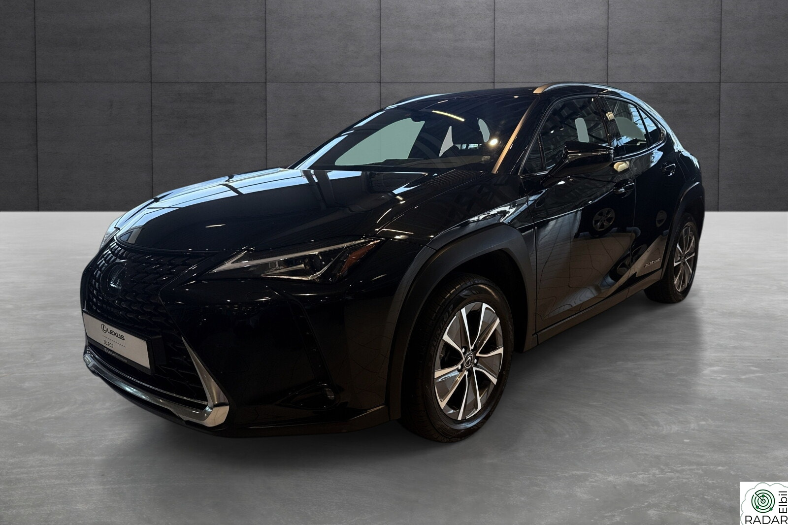 LEXUS UX300E 300e FWD Premium