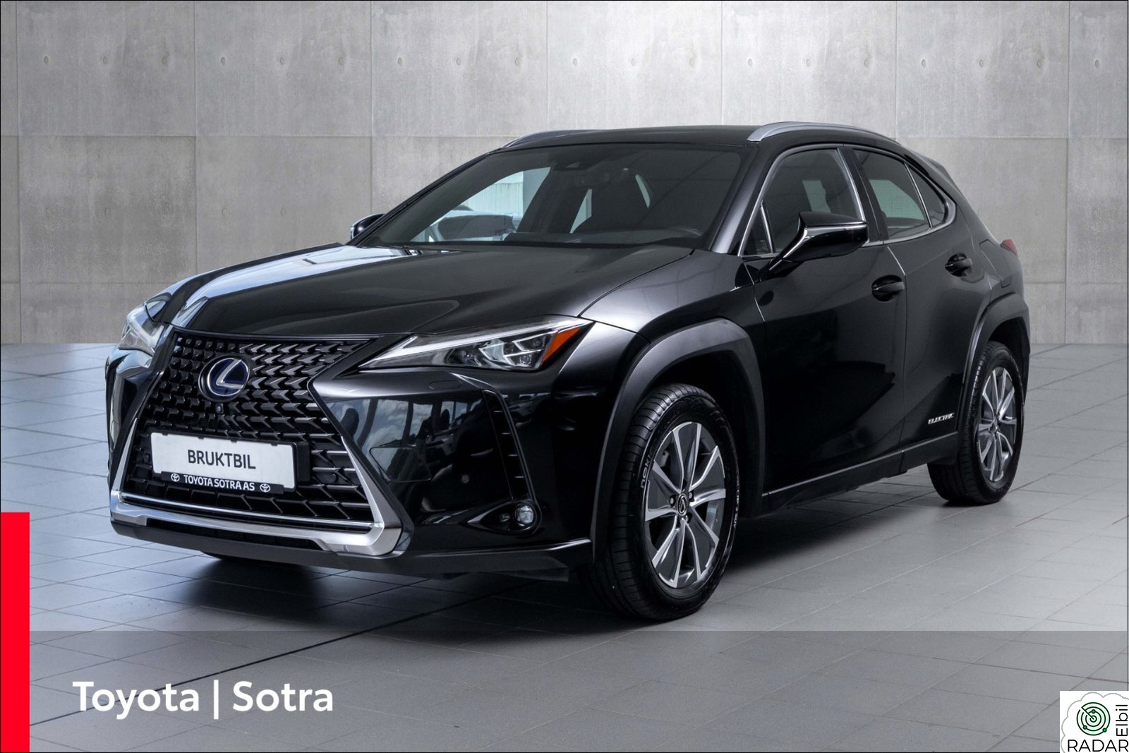 LEXUS UX300E 300e FWD Luxury
