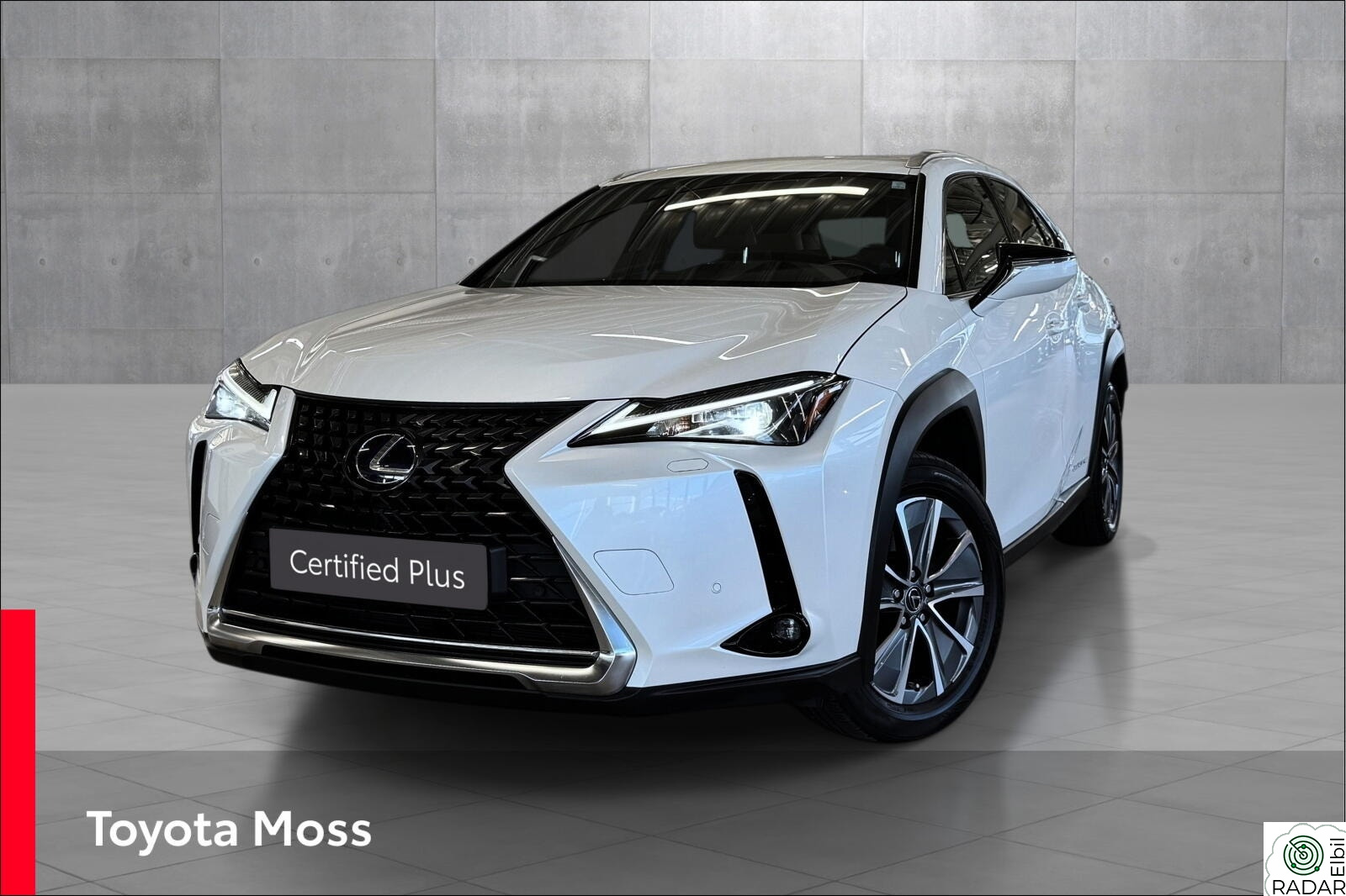 LEXUS UX300E 300e FWD Premium