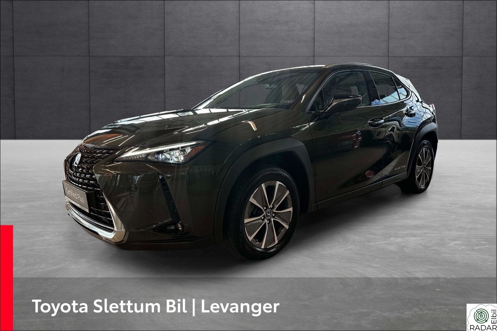 LEXUS UX300E 300e FWD Luxury