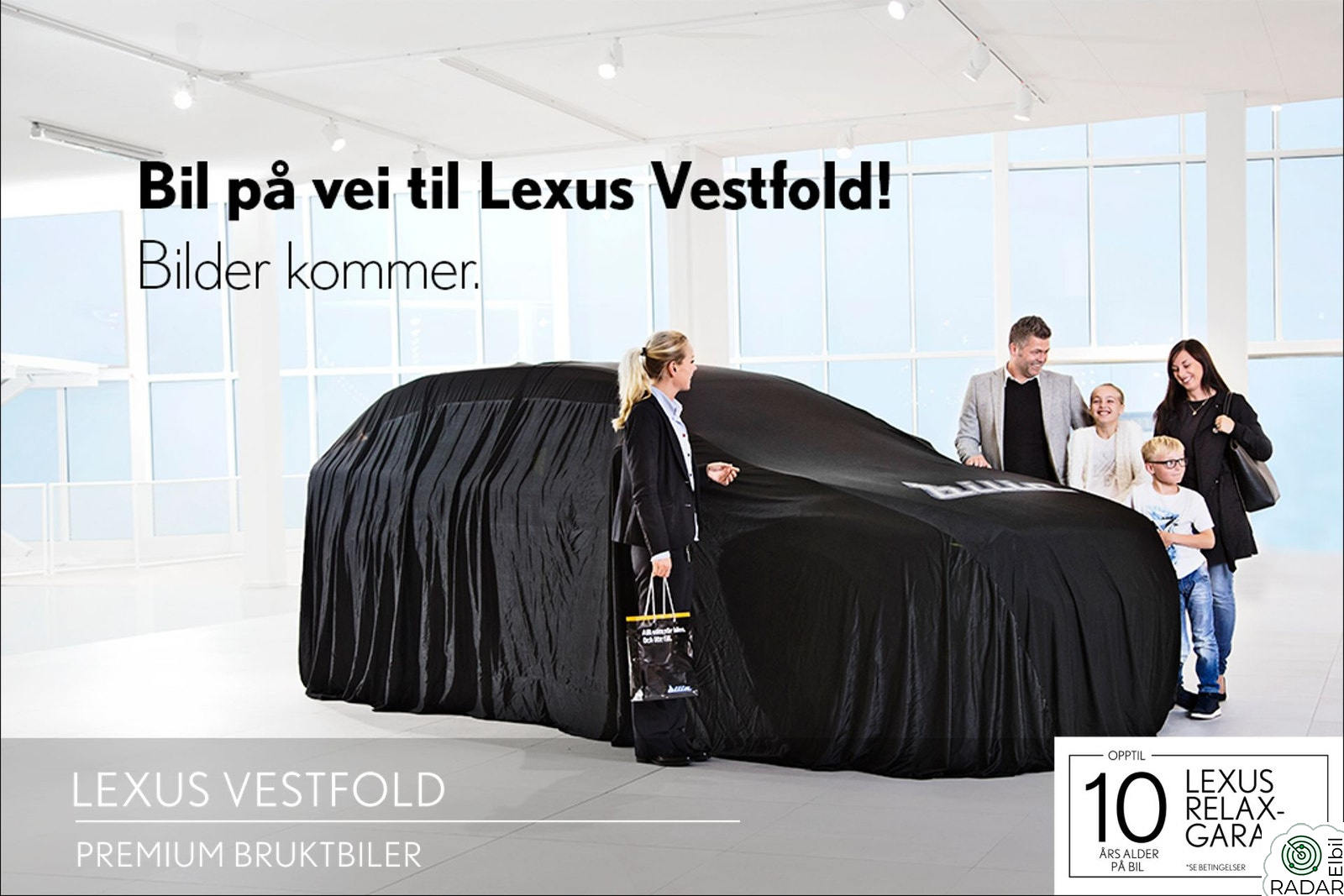 LEXUS UX300E Lexus UX 300e