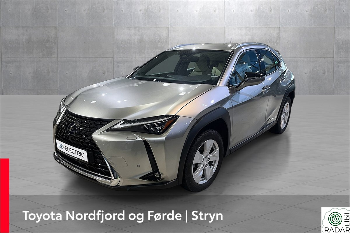 LEXUS UX300E 300e FWD Luxury