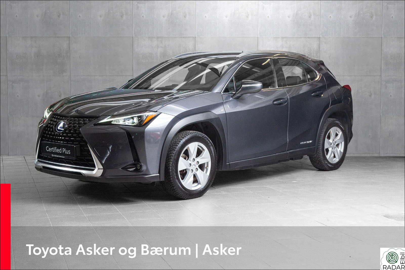 LEXUS UX300E 300e FWD Comfort