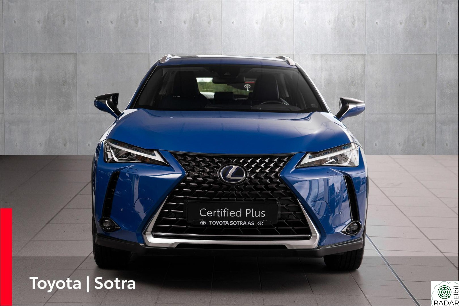 LEXUS UX300E 300e FWD Premium