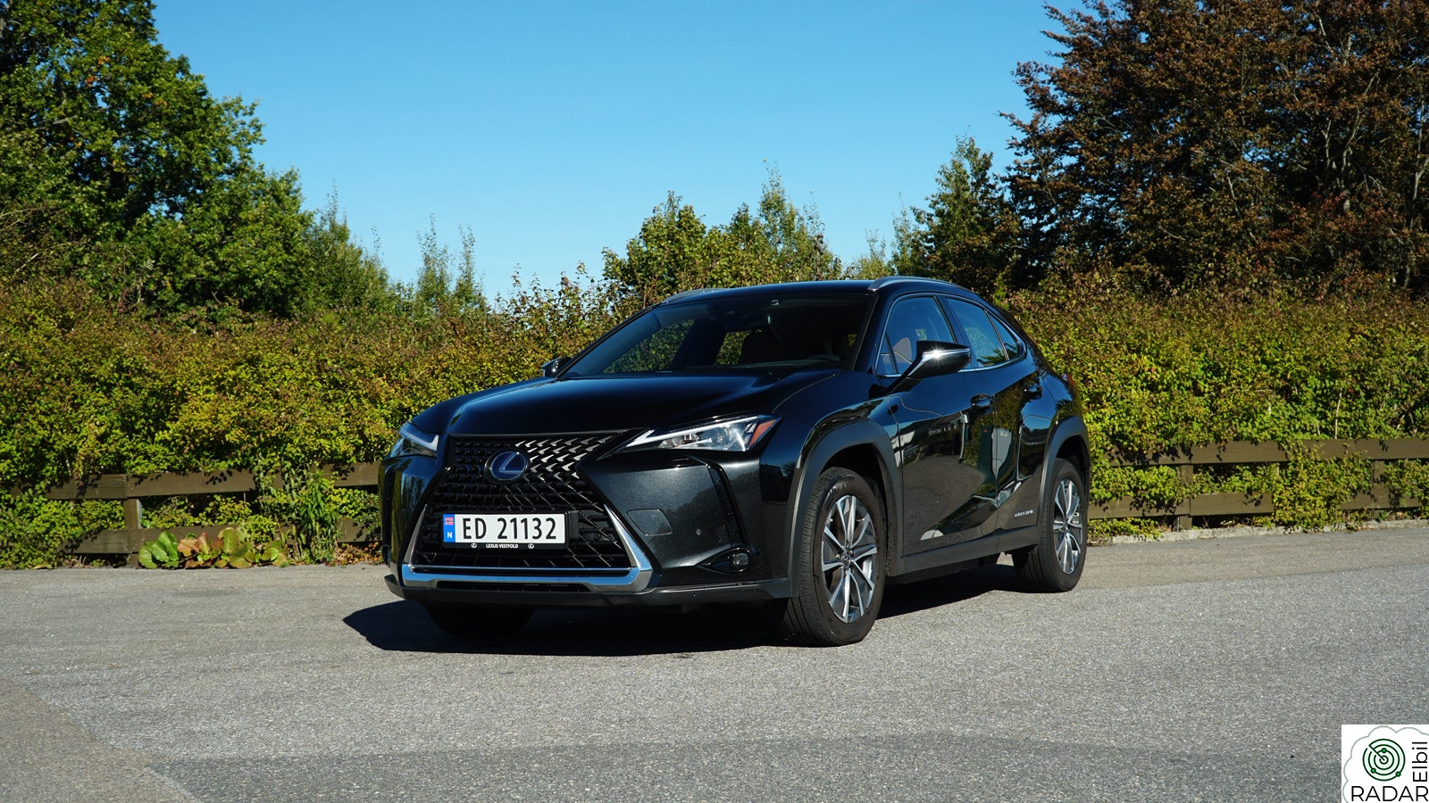 LEXUS UX300E 300e FWD Premium