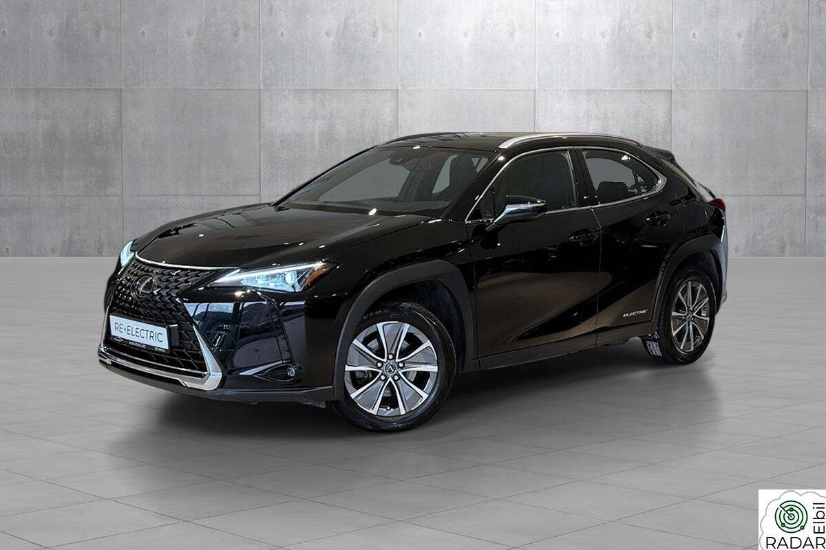 LEXUS UX300E 300e FWD Premium Adaptive Cruise/ Kamera/ Helskinn