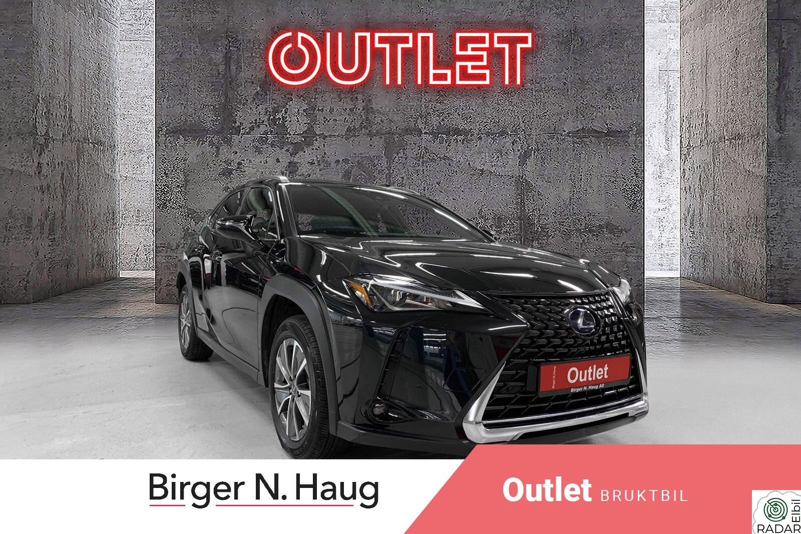 LEXUS UX300E 300e FWD /EU28/R.KAM/CC/VARME/BT