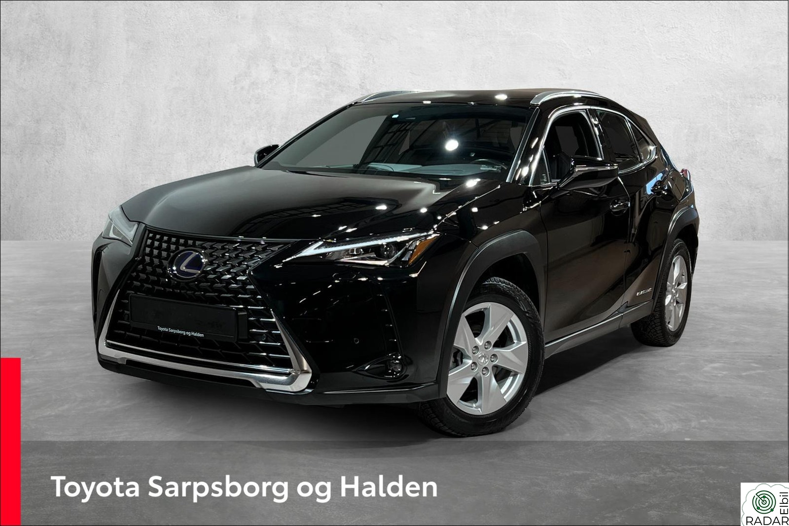 LEXUS UX300E 300e FWD Premium