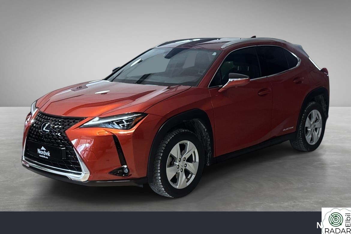 LEXUS UX300E Luxury - Mark levinson - FWD