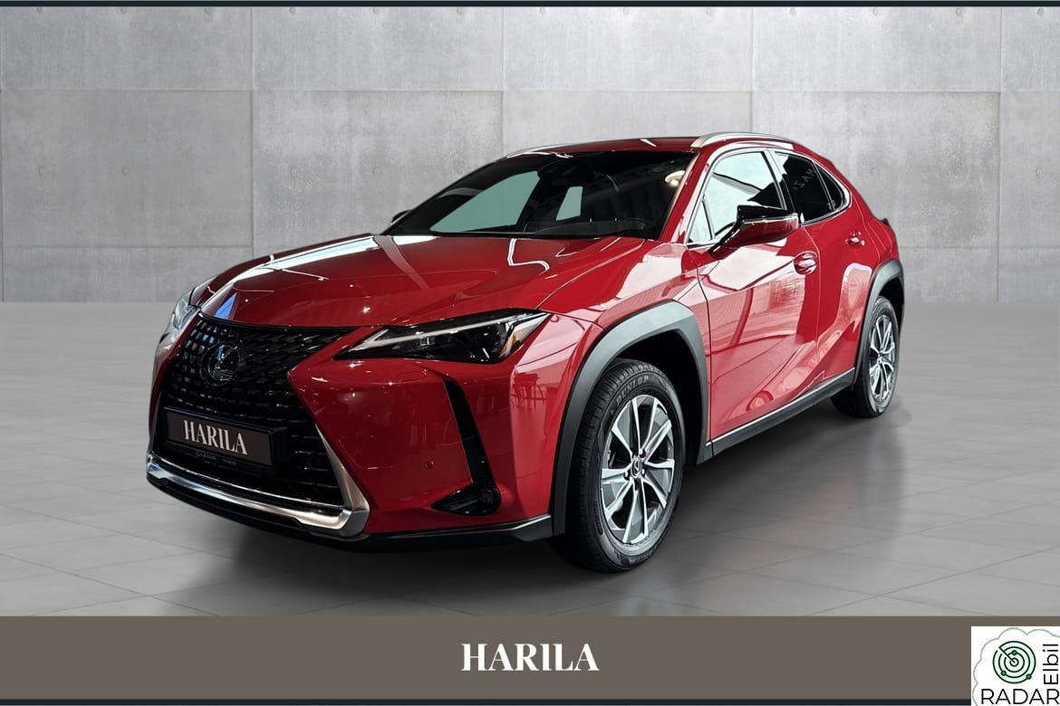 LEXUS UX300E Premium