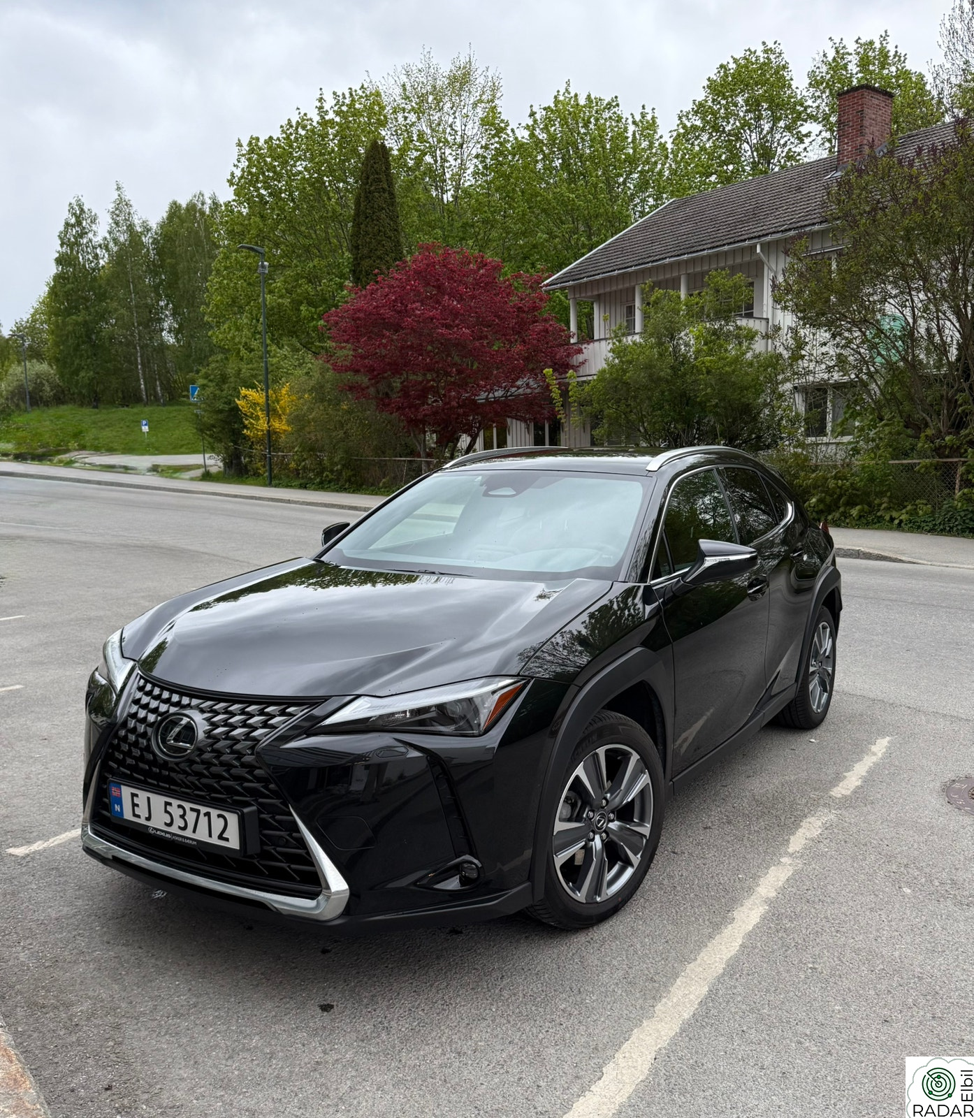 LEXUS UX300E 300e FWD Premium Tech