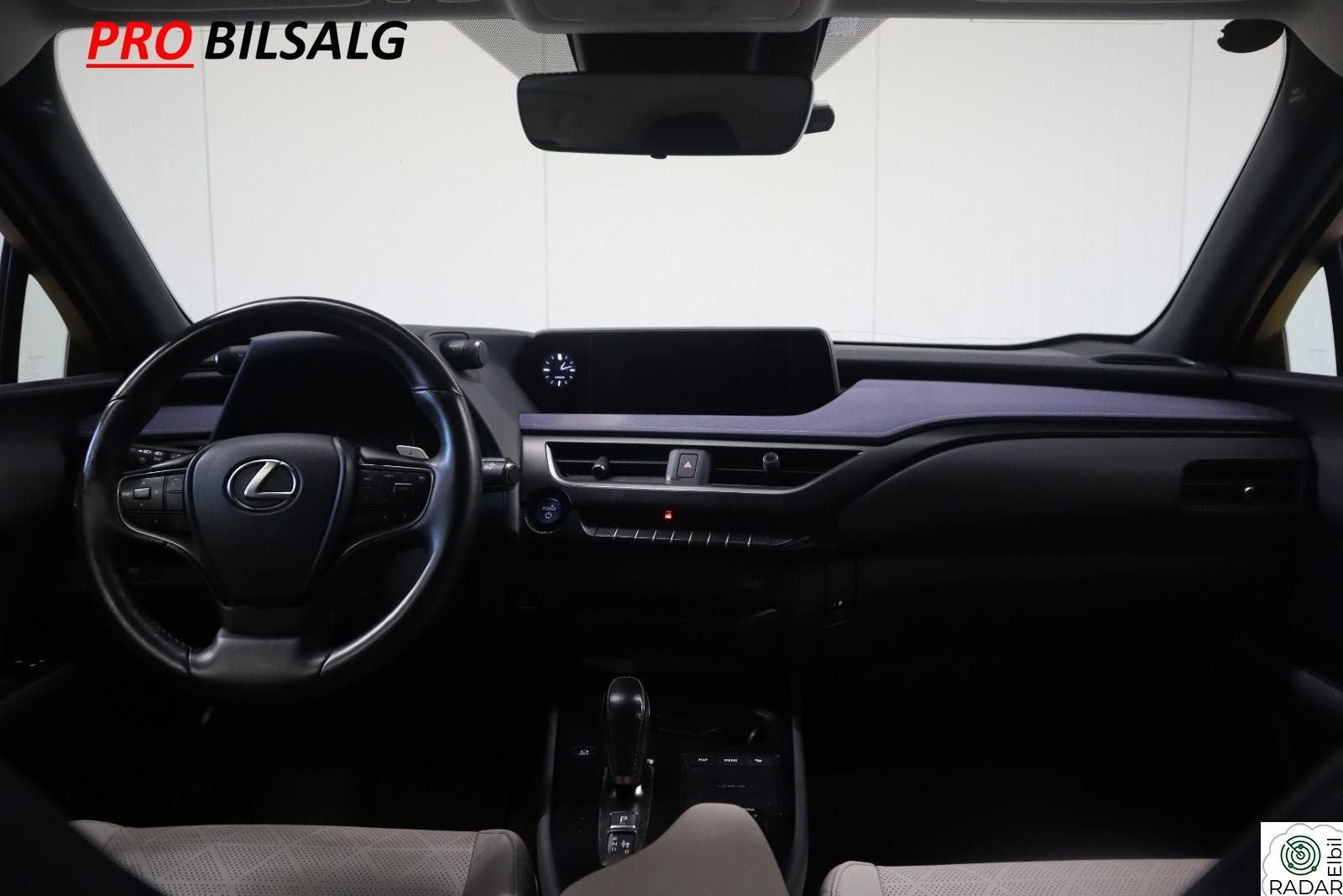 LEXUS UX300E Lexus UX 300e Premium elbil | Lv km | Meget god utstyrt