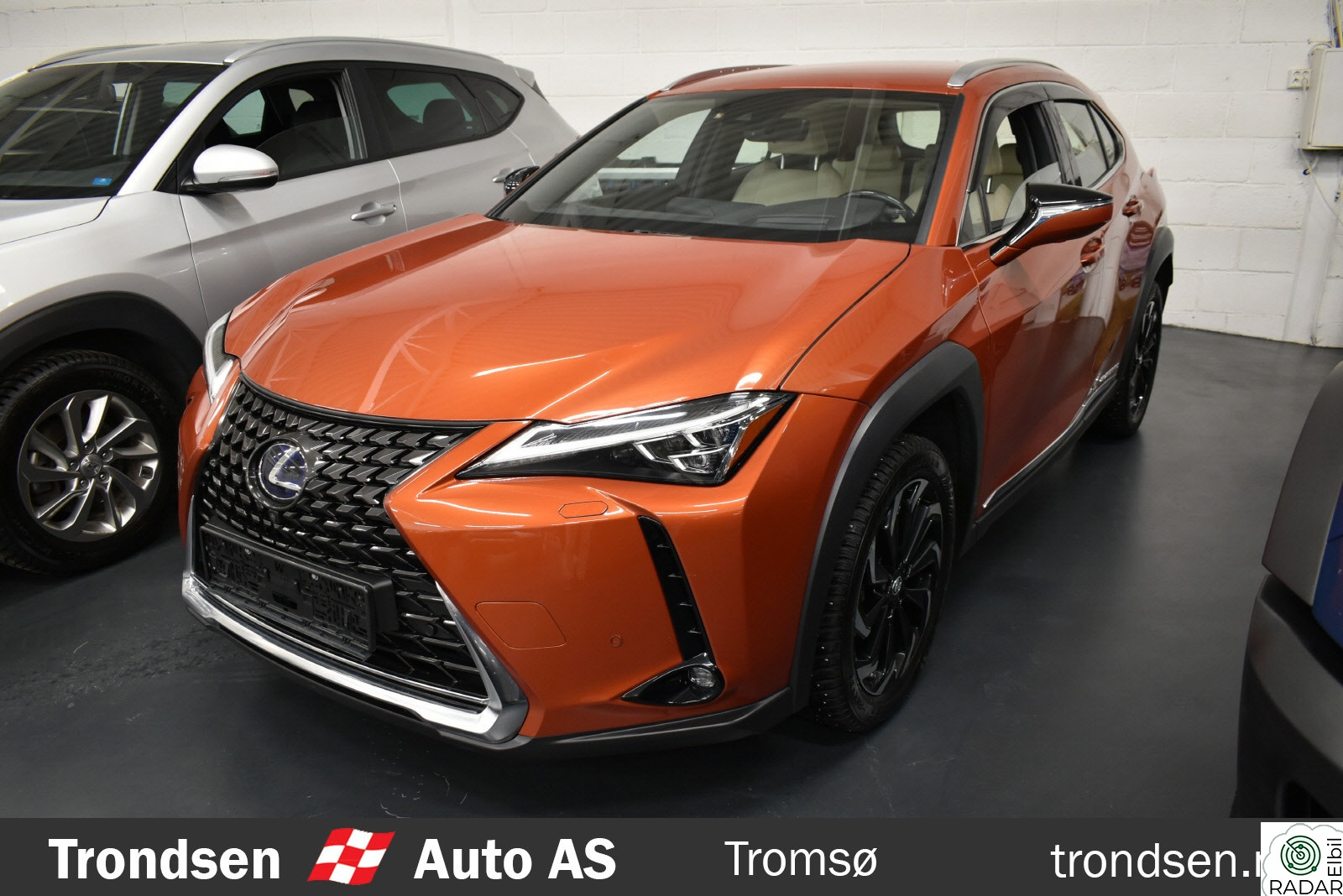 LEXUS UX300E 300e FWD Luxury , EU OK 2027, SERVICE OK