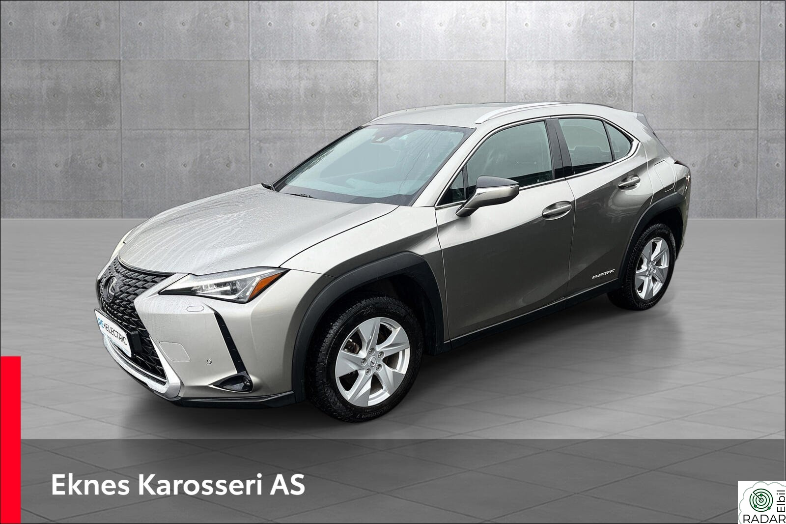 LEXUS UX300E 300e FWD Premium