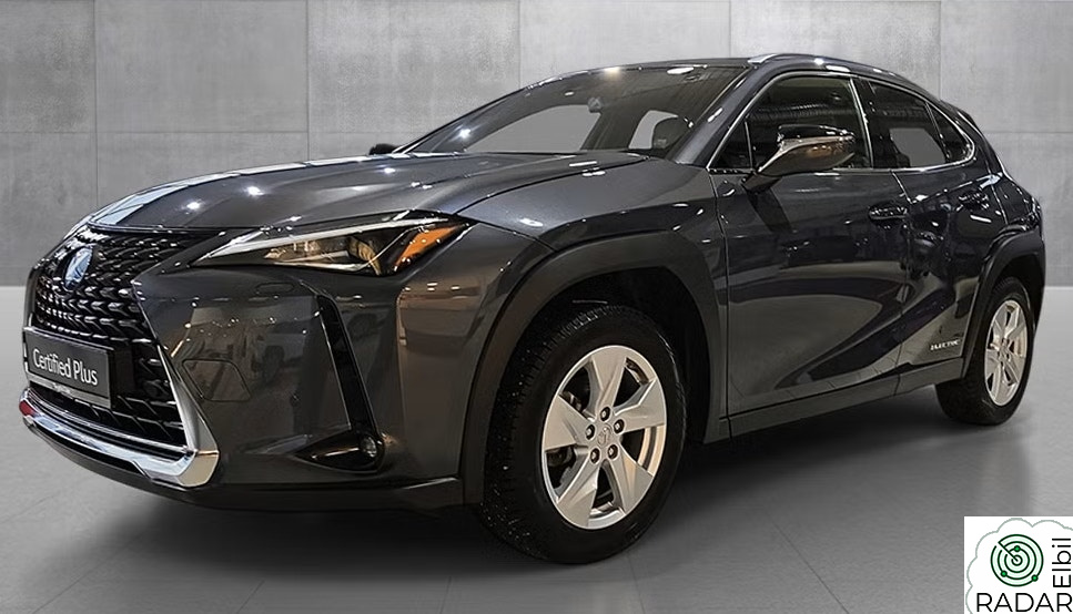 LEXUS UX300E 300e FWD Premium
