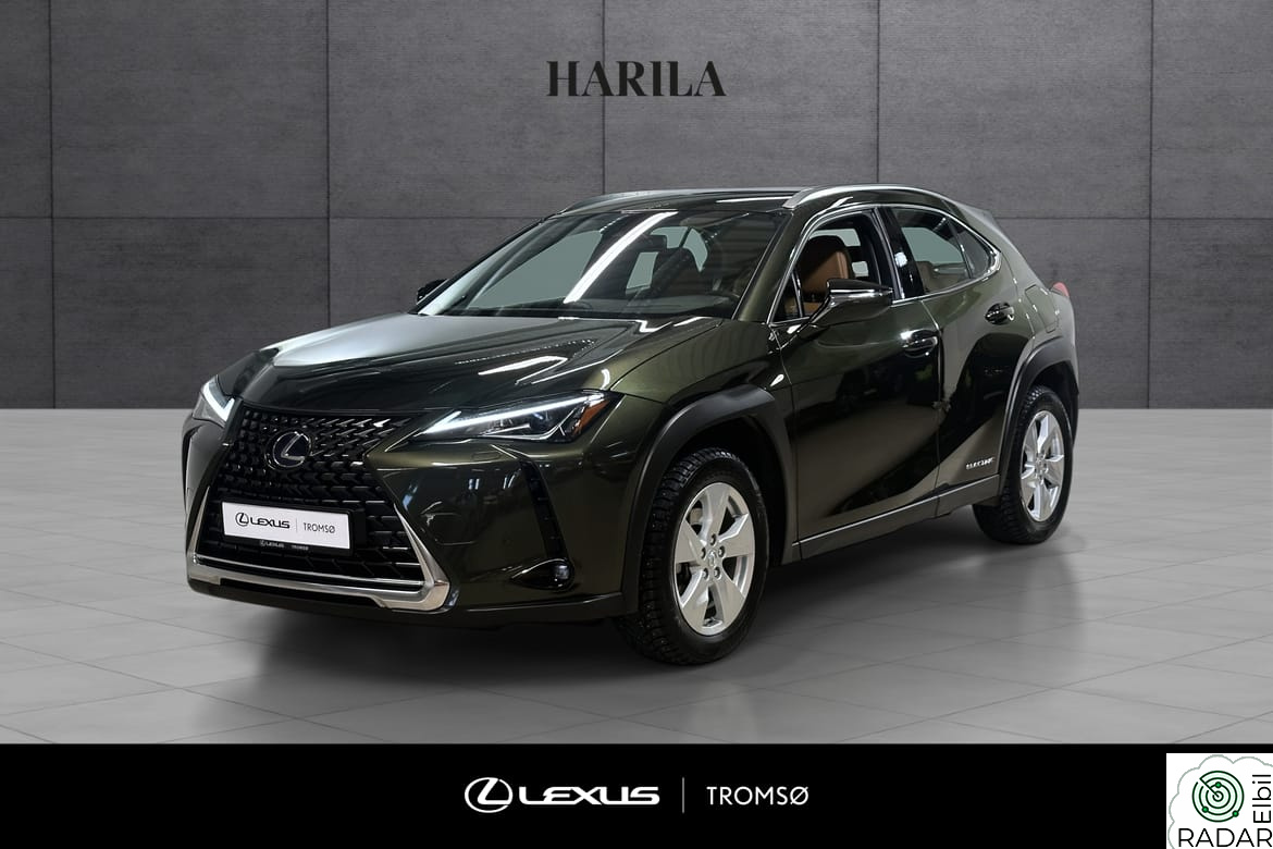 LEXUS UX300E 300e Premium