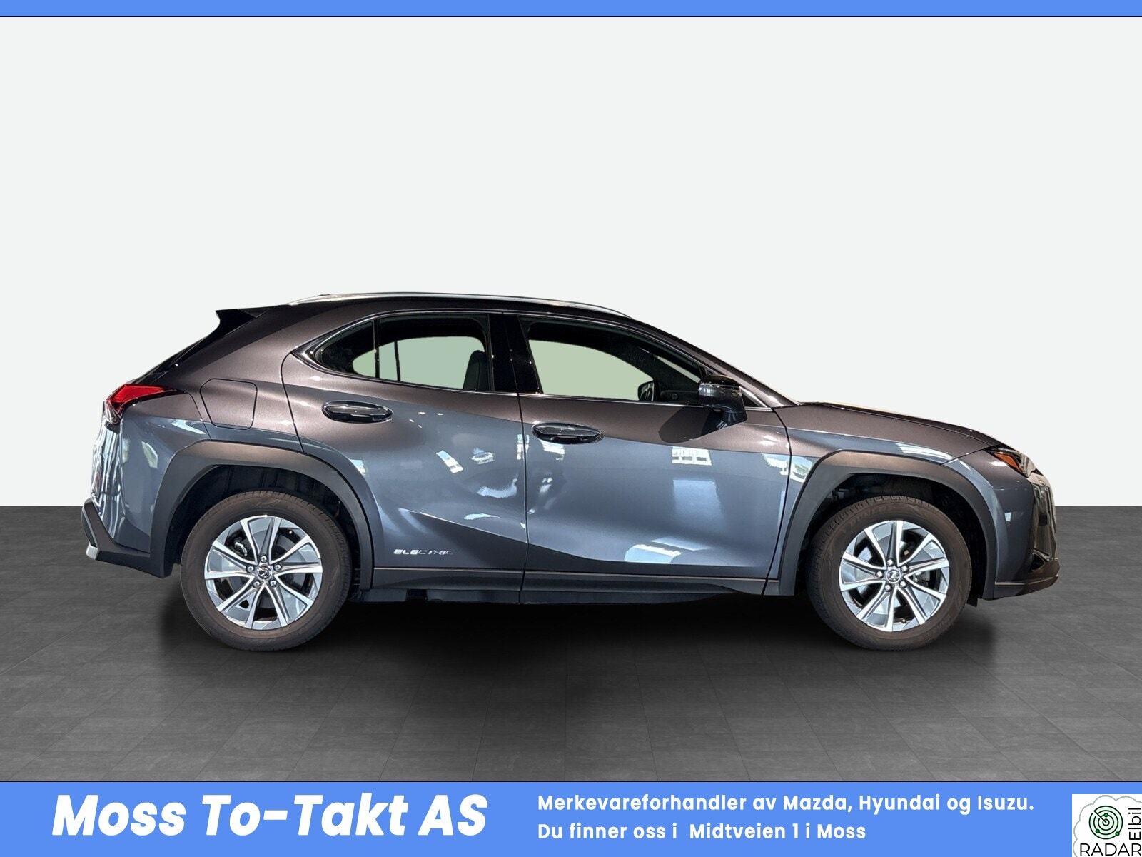 LEXUS UX300E 300e FWD Premium