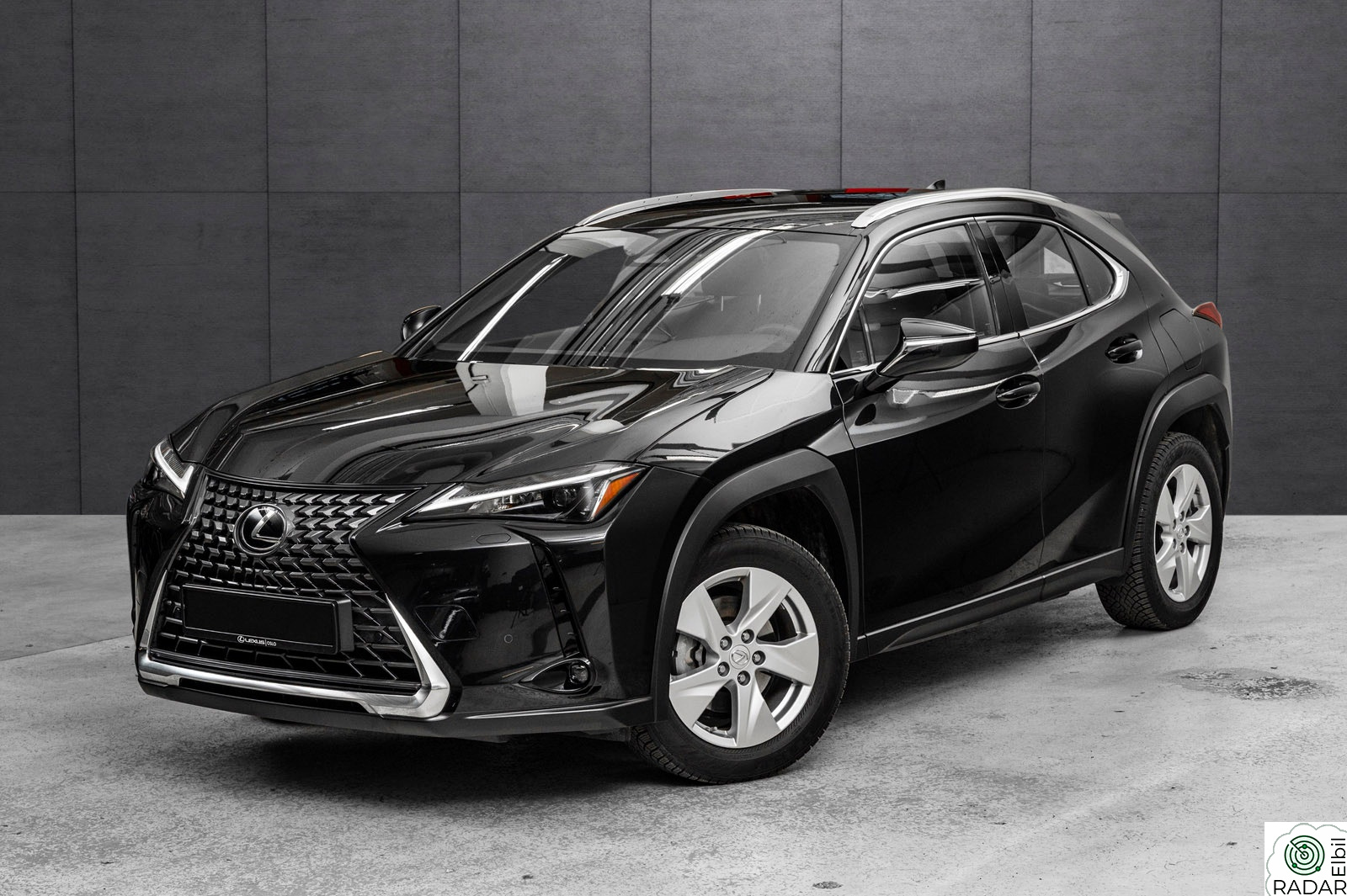 LEXUS UX300E 300e FWD Premium Godt utstyrt