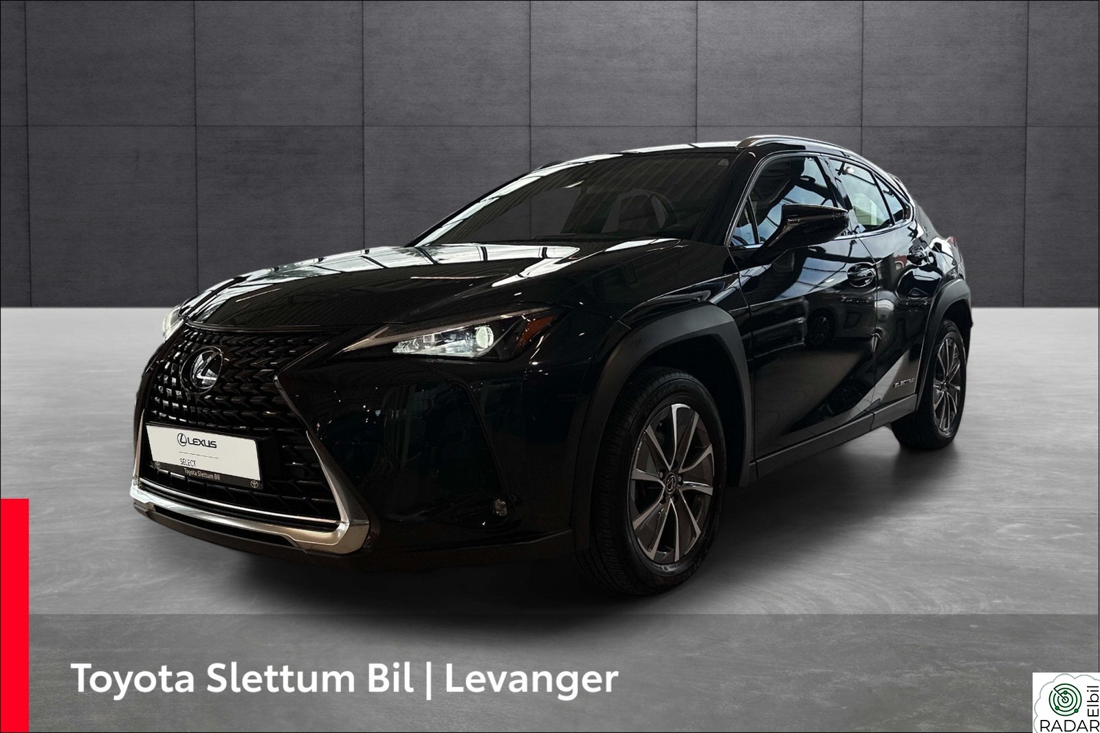 LEXUS UX300E 300e FWD Premium