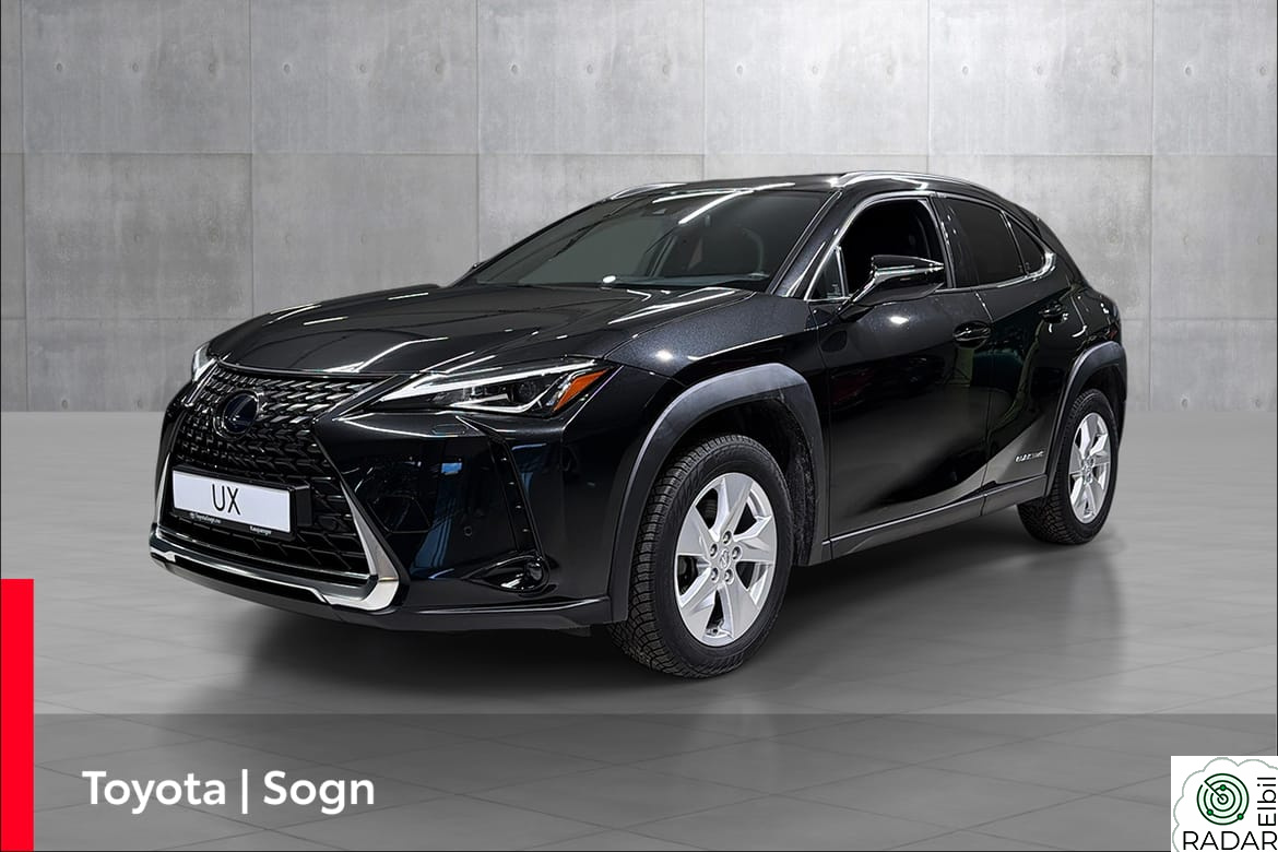 LEXUS UX300E Lexus UX300e Premium